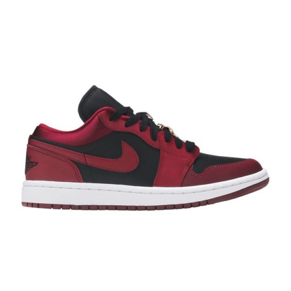 کتونی Nike مدل Air Jordan Red