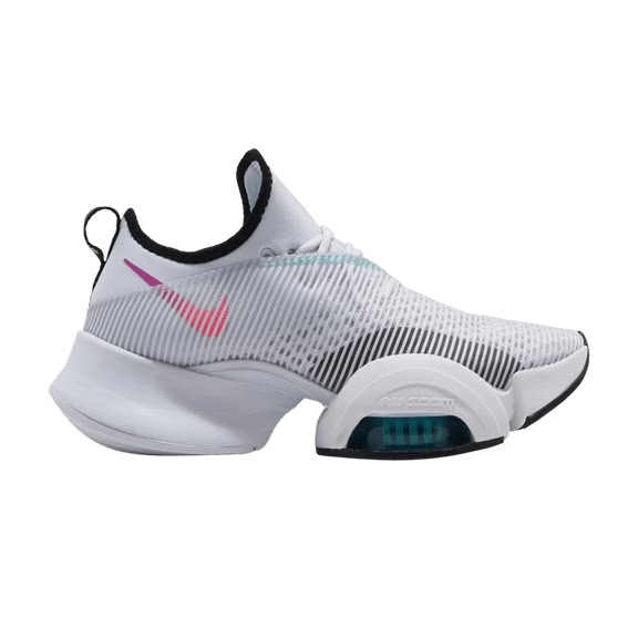 کتونی Nike مدل Air Zoom Super Rep02