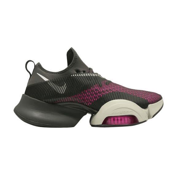 کتونی Nike مدل Air Zoom Super PinkBlast